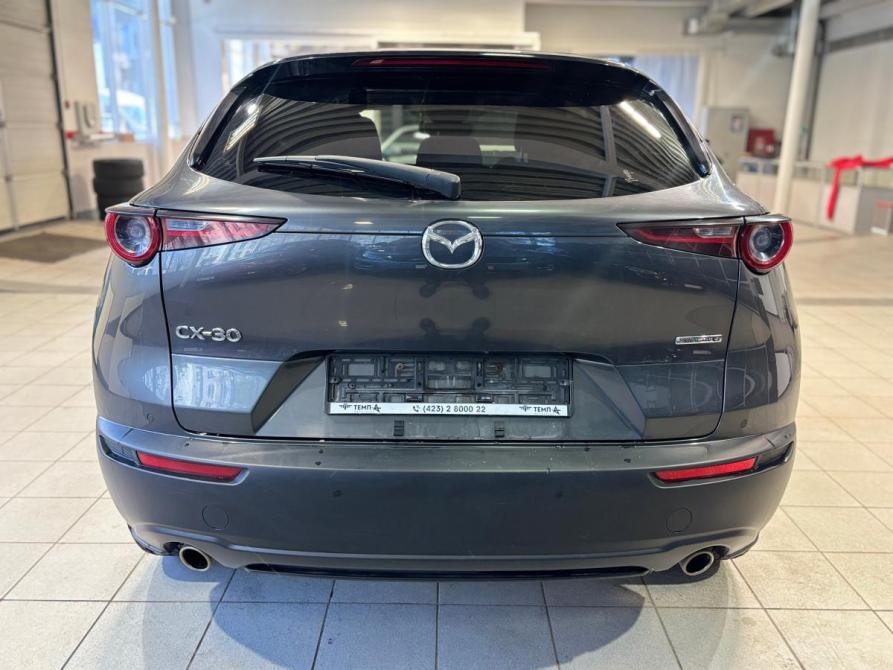 Mazda CX-30 I Челябинск  - изображение 4