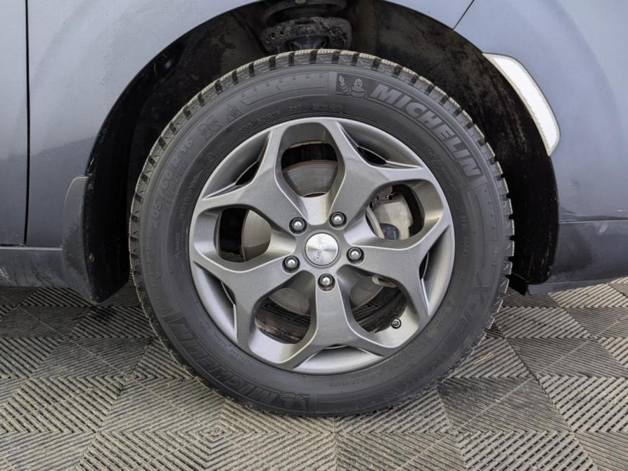 Kia Soul III Москва  - изображение 18
