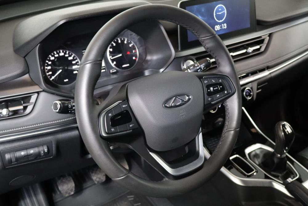 Chery Tiggo 4 Pro I Санкт-Петербург  - изображение 9