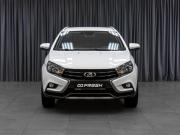 Lada (ВАЗ) Vesta I Тюмень  - изображение 20