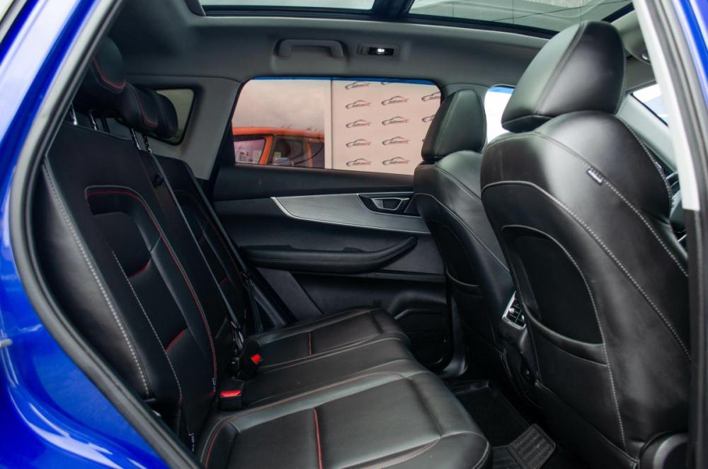 Chery Tiggo 7 Pro I Курган  - изображение 10