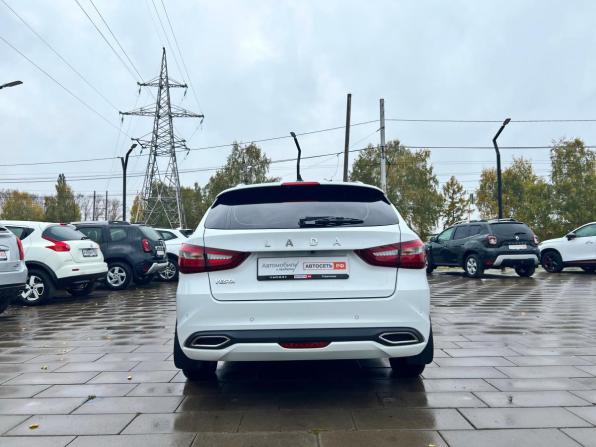Lada (ВАЗ) Vesta I Рестайлинг (NG) с пробегом 2024 года, цена 1 375 000 рублей, 22943 км, универсал, Автокод Объявления