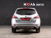 Nissan Murano II (Z51) Рестайлинг 2 Екатеринбург  - изображение 23