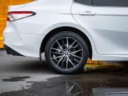 Toyota Camry VIII (XV70) Рестайлинг Москва  - изображение 28