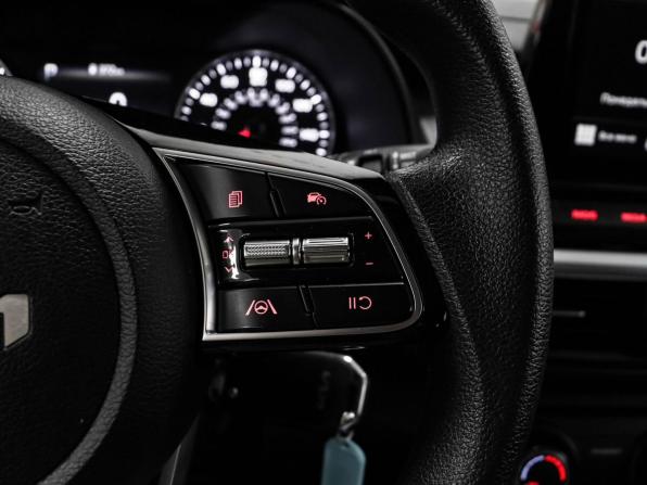 Kia Cerato IV с пробегом 2022 года, цена 1 999 000 рублей, 95546 км, седан, Автокод Объявления