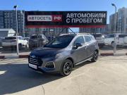JAC JS3 Альметьевск  - изображение 25