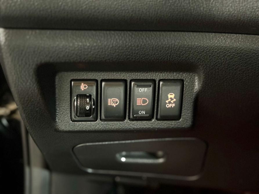Nissan X-Trail II Рестайлинг Саранск  - изображение 12