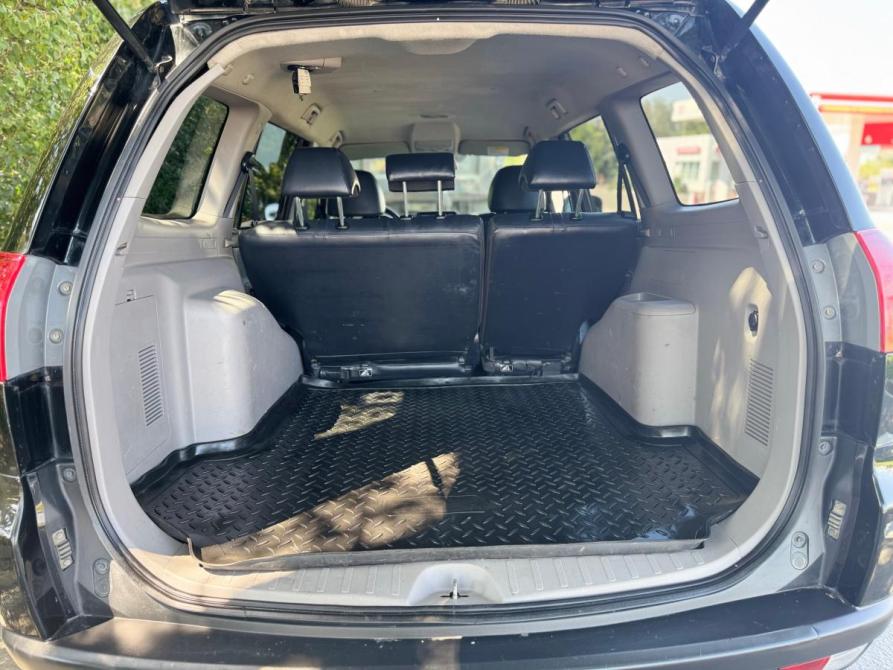 Mitsubishi Pajero Sport II Ростов-на-Дону  - изображение 22