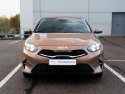 Kia Ceed III Рестайлинг Москва  - изображение 19