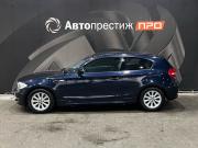 BMW 1 серии I (E81/E82/E87/E88) Рестайлинг Пермь  - изображение 27