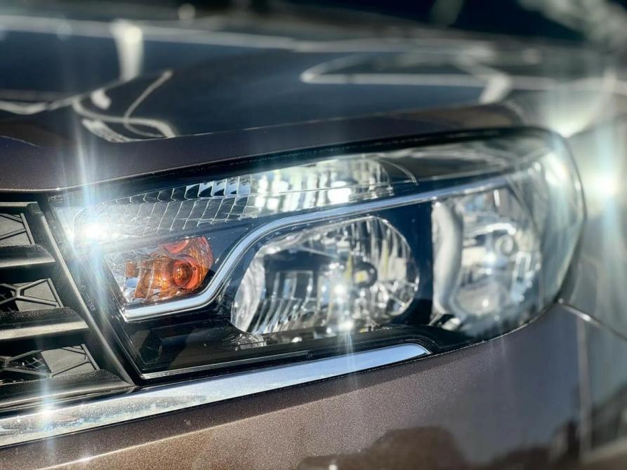 Lada (ВАЗ) Vesta I Воронеж  - изображение 2