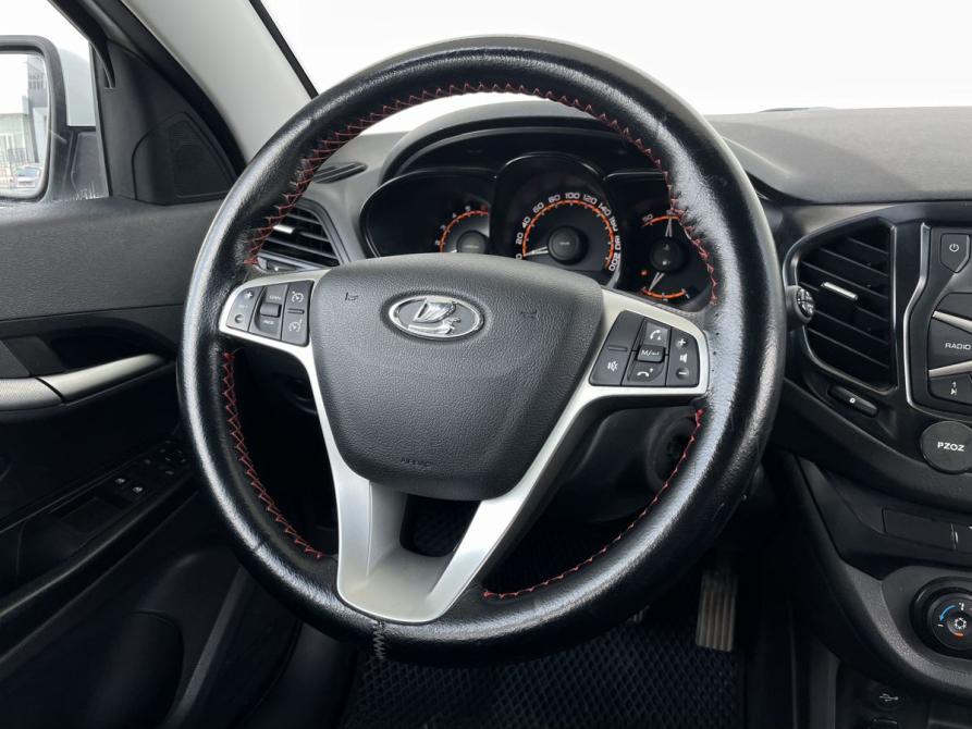 Lada (ВАЗ) Vesta I Екатеринбург  - изображение 14