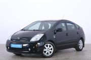 Toyota Prius II Рестайлинг (XW20) Омск  - изображение 25