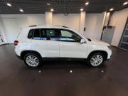 Volkswagen Tiguan I Рестайлинг Чебоксары  - изображение 39