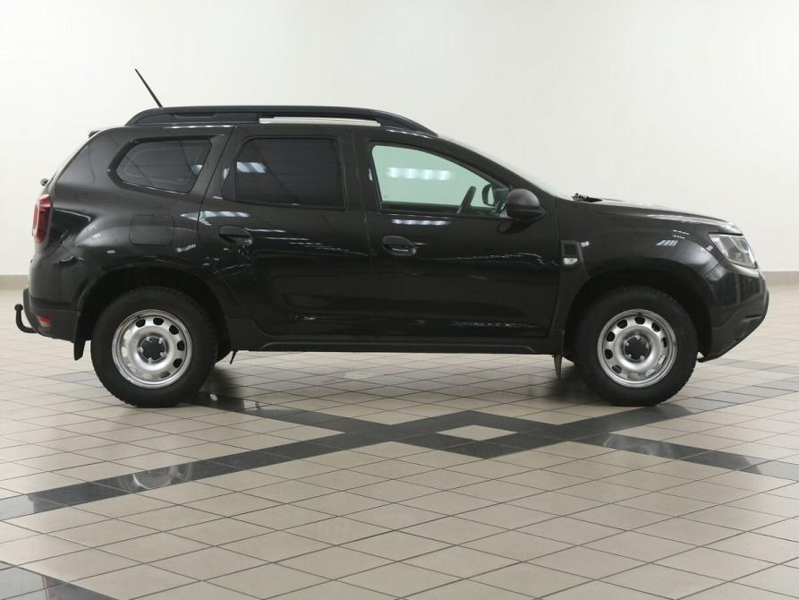 Renault Duster II Иваново  - изображение 5