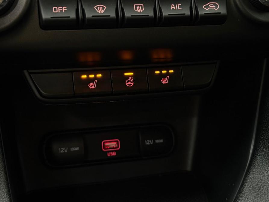 Kia Sportage IV Рестайлинг Казань  - изображение 13