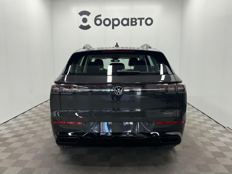 Volkswagen Tavendor I Воронеж  - изображение 7