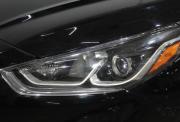 Hyundai Sonata VII (LF) Рестайлинг Астрахань  - изображение 31