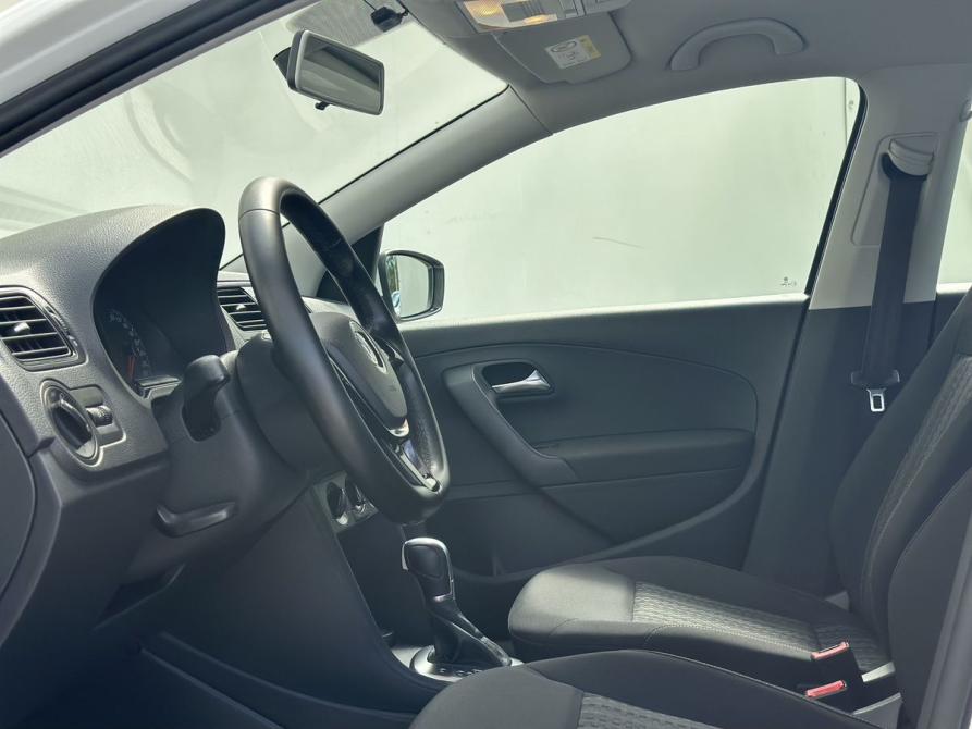 Volkswagen Polo V Рестайлинг Липецк  - изображение 10
