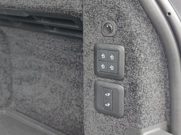 Land Rover Range Rover IV Рестайлинг с пробегом 2019 года, цена 5 559 000 рублей, 169728 км, внедорожник, Автокод Объявления