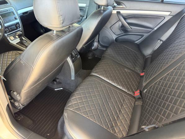 Skoda Octavia II (A5) Рестайлинг с пробегом 2011 года, цена 995 000 рублей, 97210 км, лифтбек, Автокод Объявления