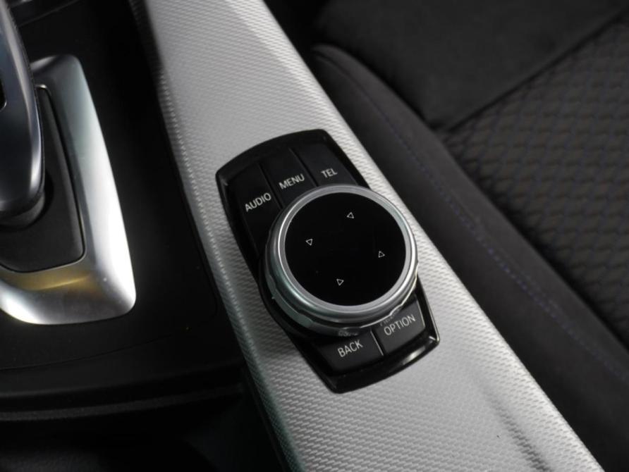 BMW 3 серии VI (F3x) Рестайлинг Воронеж  - изображение 24