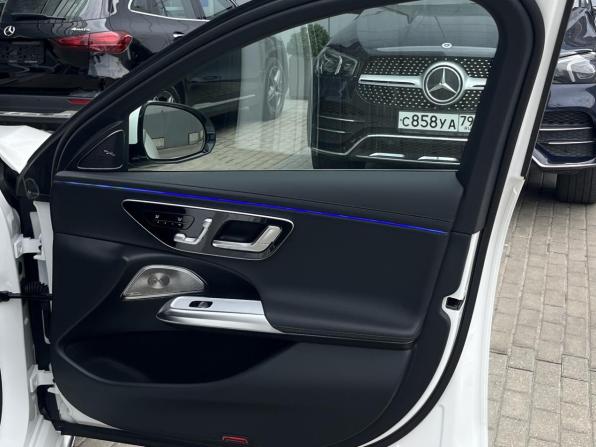 Новый Mercedes-Benz E-Класс VI (W214 S214) 2026 года, цена 10 670 000 рублей, седан, Автокод Объявления