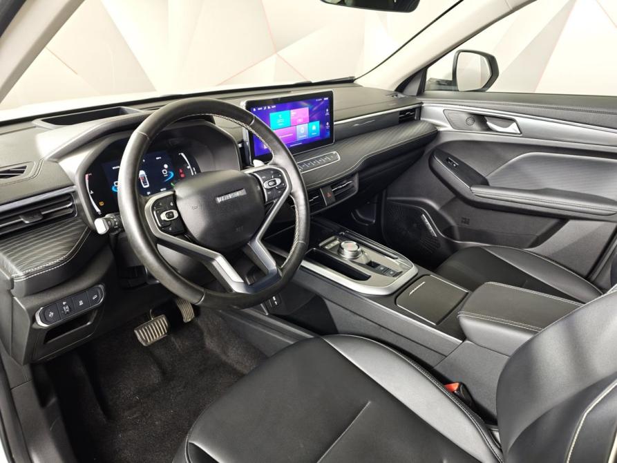 Haval Jolion I Москва  - изображение 19