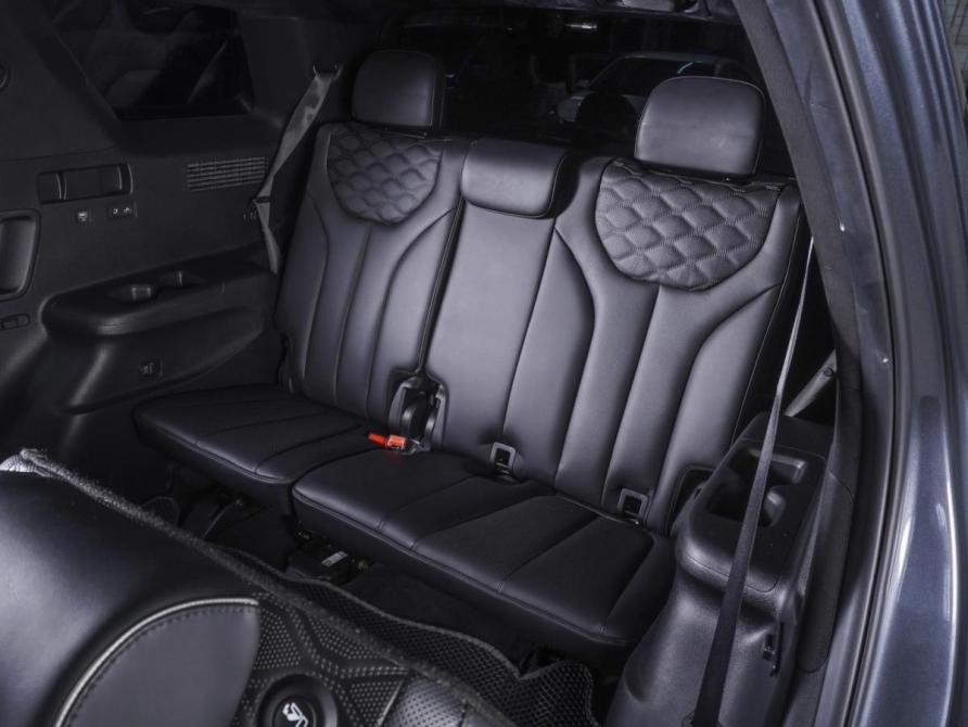 Hyundai Palisade I Ростов-на-Дону  - изображение 12