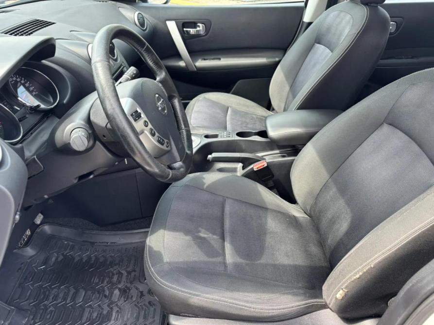 Nissan Qashqai I Рестайлинг Альметьевск  - изображение 10