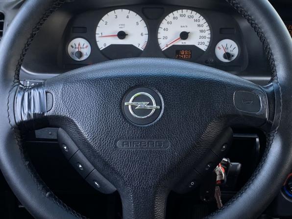Opel Zafira A с пробегом 1999 года, цена 299 000 рублей, 274265 км, компактвэн, Автокод Объявления