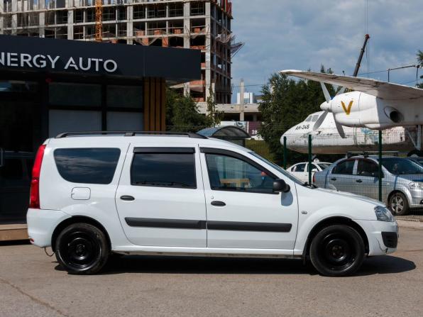 Lada (ВАЗ) Largus I с пробегом 2020 года, цена 820 000 рублей, 229800 км, универсал, Автокод Объявления