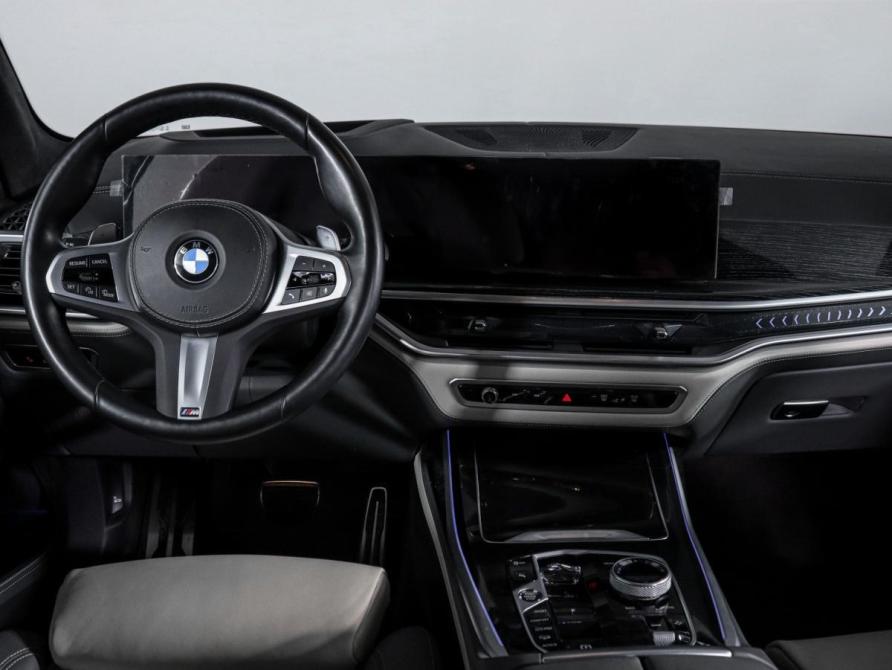 BMW X7 I (G07) Рестайлинг Москва  - изображение 12