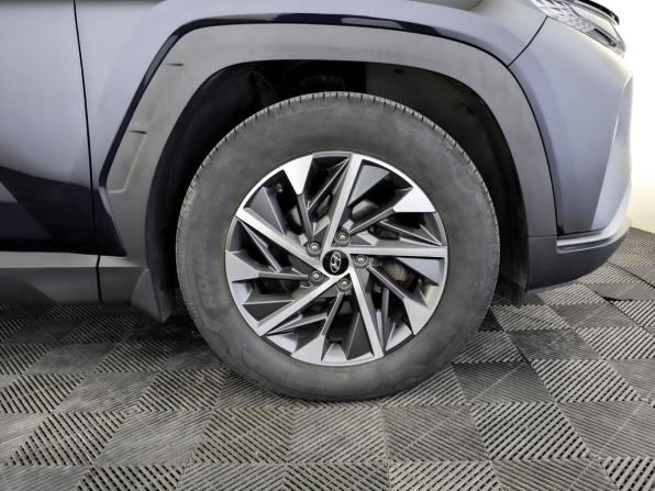 Hyundai Tucson IV с пробегом 2021 года, цена 3 165 000 рублей, 86395 км, внедорожник, Автокод Объявления