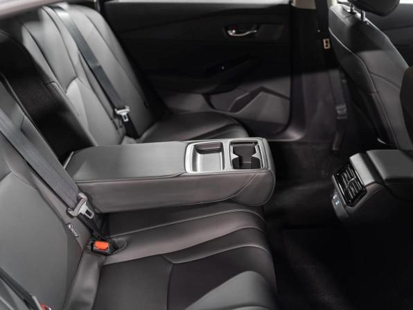 Новый Honda Inspire VII 2024 года, цена 3 450 000 рублей, седан, Автокод Объявления