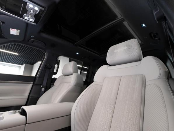 BYD FangChengBao Titanium 7 с пробегом 2025 года, цена 5 660 000 рублей, 50 км, внедорожник, Автокод Объявления