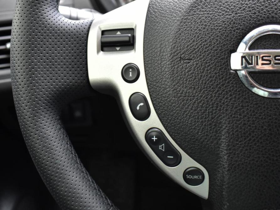 Nissan X-Trail II Краснодар  - изображение 16