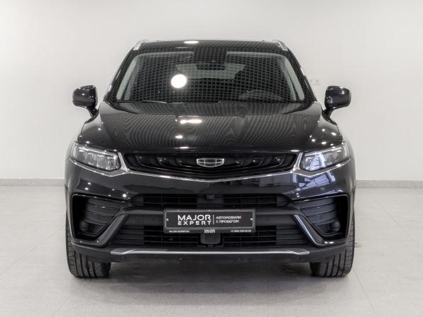 Geely Tugella I с пробегом 2022 года, цена 2 800 000 рублей, 35000 км, внедорожник, Автокод Объявления