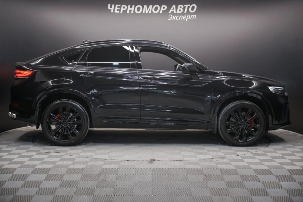 Geely Tugella I Рестайлинг Крым  - изображение 6
