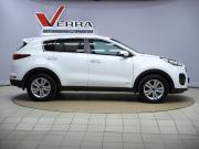 Kia Sportage IV Уфа  - изображение 20