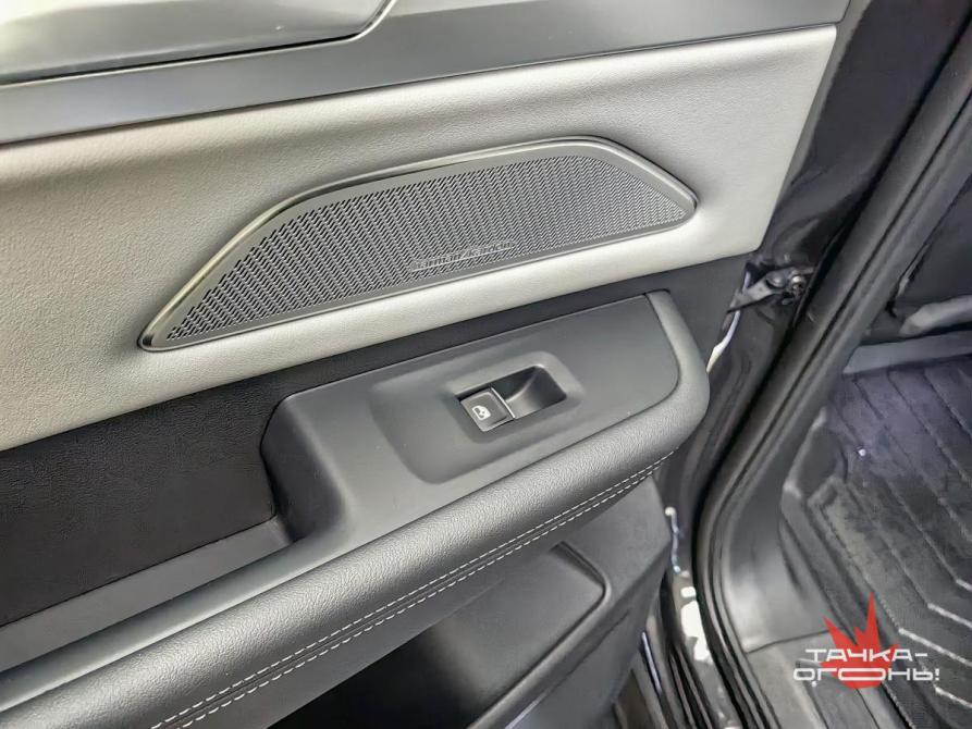 Volkswagen Tavendor I Пермь  - изображение 21