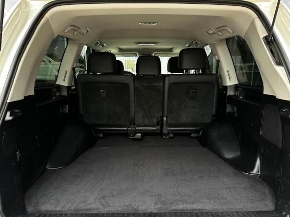 Toyota Land Cruiser 200 Series Рестайлинг 2 с пробегом 2016 года, цена 5 350 000 рублей, 160377 км, внедорожник, Автокод Объявления