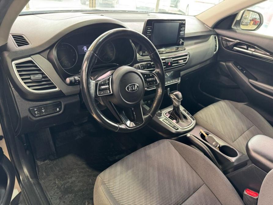 Kia Seltos I Москва  - изображение 12