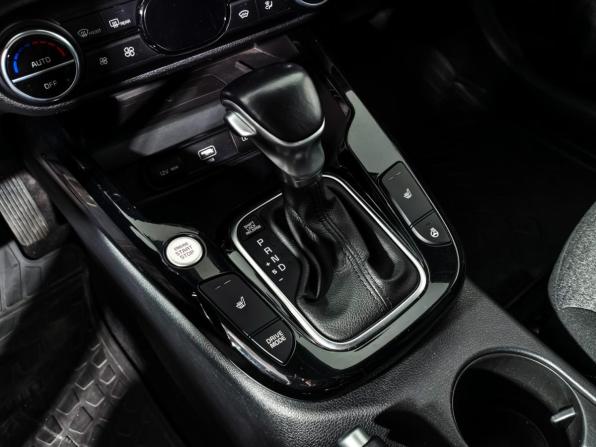 Kia Soul III с пробегом 2020 года, цена 1 970 000 рублей, 104500 км, хэтчбек, Автокод Объявления