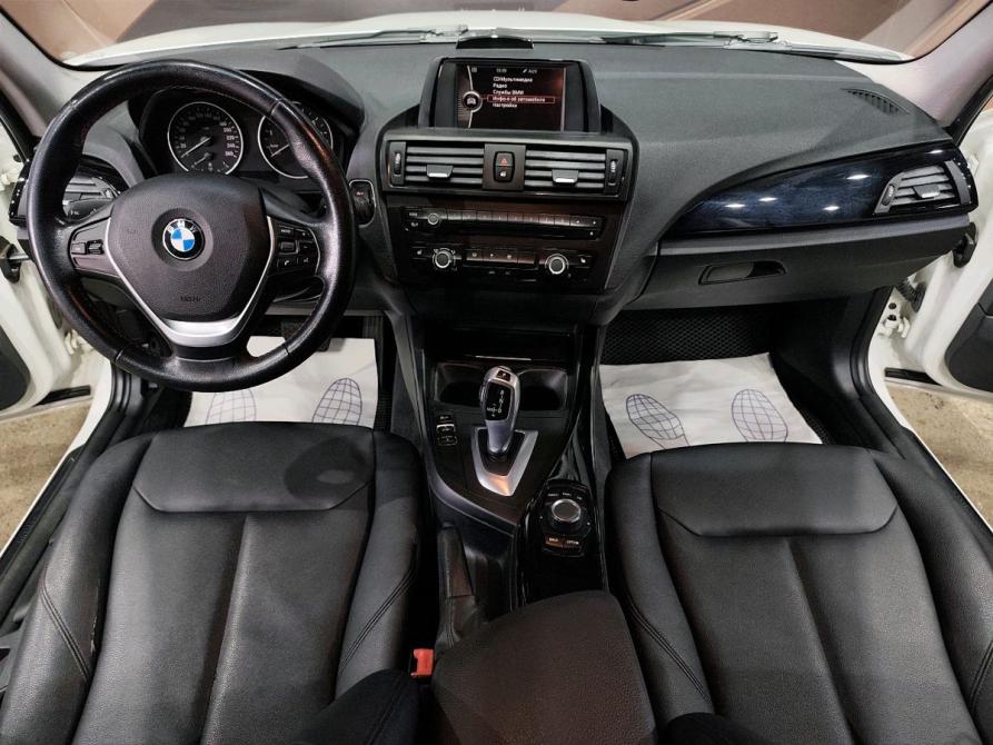 BMW 1 серии II (F20/F21) Ставрополь  - изображение 8
