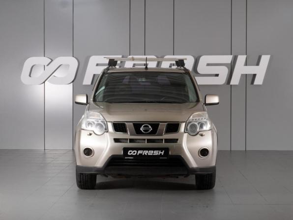 Nissan X-Trail II Рестайлинг с пробегом 2012 года, цена 1 198 000 рублей, 240440 км, внедорожник, Автокод Объявления