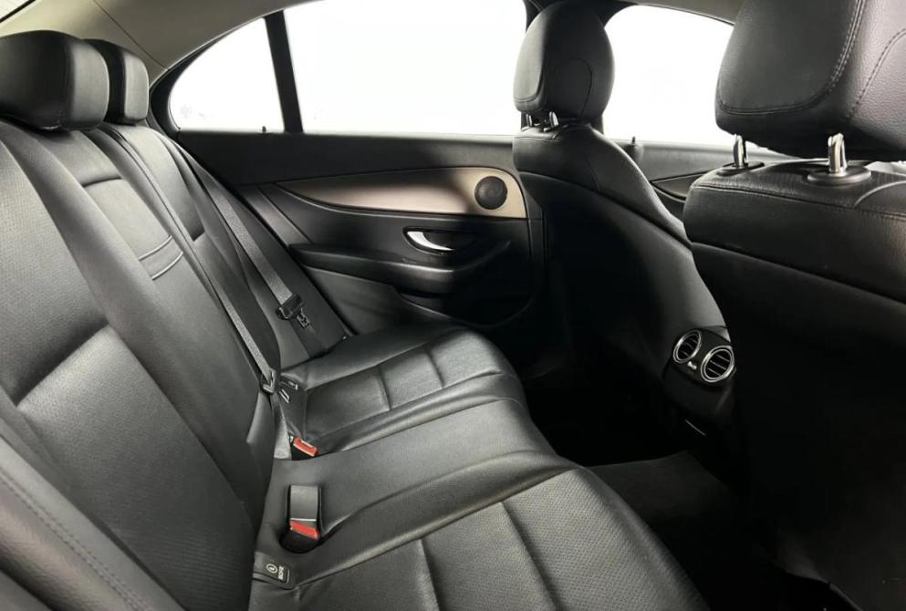 Mercedes-Benz E-Класс IV (W212 S212 C207) Рестайлинг Нижний Новгород  - изображение 12