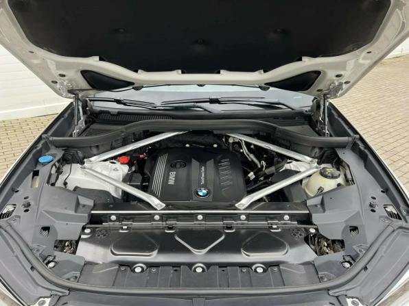 BMW X5 IV (G05/G18) с пробегом 2019 года, цена 5 299 000 рублей, 180686 км, внедорожник, Автокод Объявления