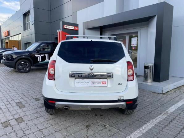 Renault Duster I с пробегом 2015 года, цена 883 740 рублей, 226543 км, внедорожник, Автокод Объявления
