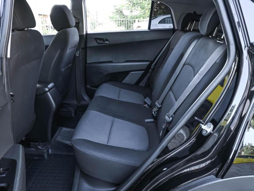 Hyundai Creta I Ставрополь  - изображение 9